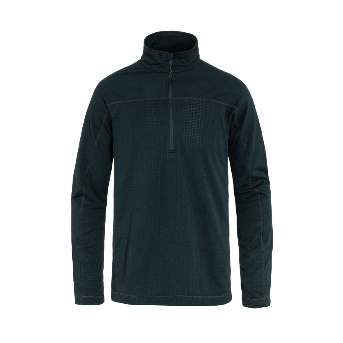 Casaca Fjallraven Abisko Lite Fleece Half Zip M Hombre 