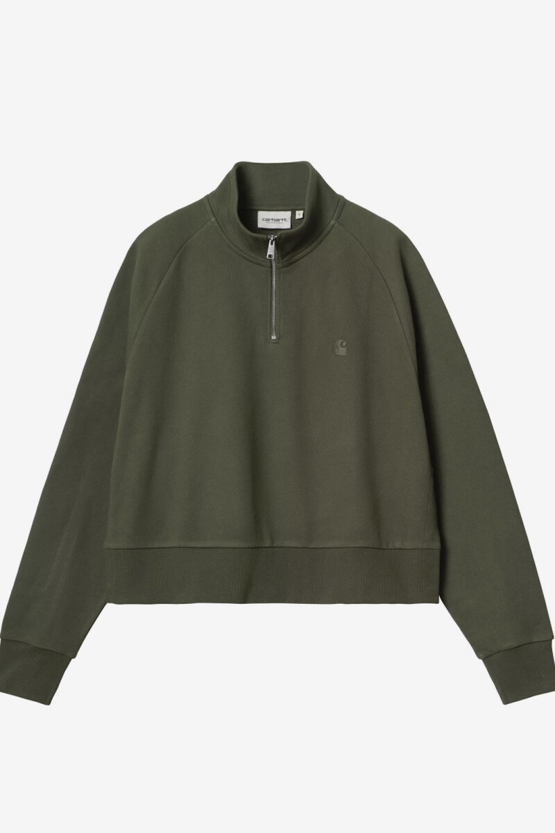 Buzo W' Colburn Verde