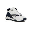 Avia Zapatillas Acordonadas JR Acero- White/Navy Blanco-Marino