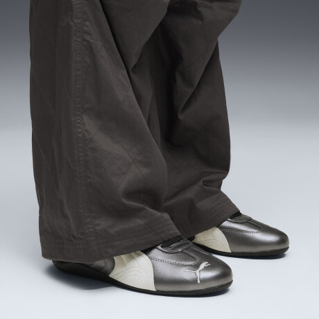 Speedcat Metallic 40368902 Negro Metal.