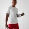 Polo The Training Day Tee Hombre Classic White