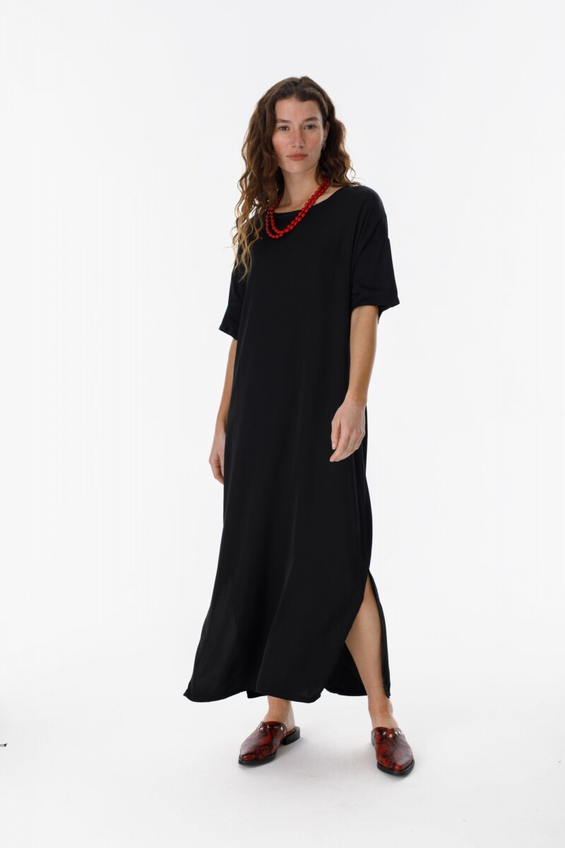 Remeron Kolombo Negro