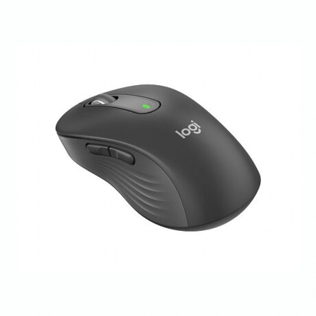 Mouse Inalámbrico LOGITECH M650 Large Izquierdo BT - Graphite Mouse Inalámbrico LOGITECH M650 Large Izquierdo BT - Graphite