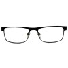 DIESEL DL 5114 Col.005 53/17 145 - Adulto - Negro negrouniforme