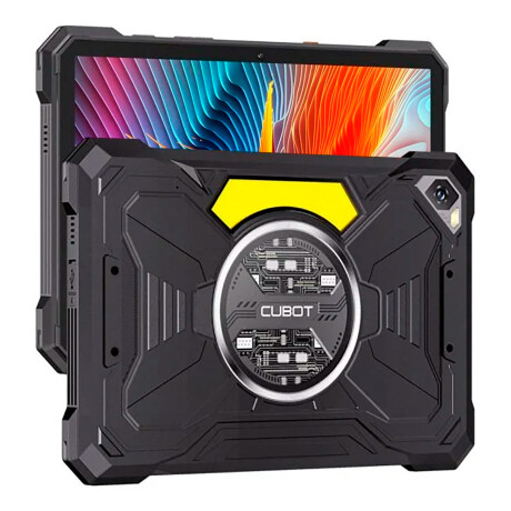 Tablet Cubot Kingkong S 10,1'' 4G 6GB 256GB 48MP 001