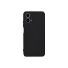 Protector Motorola Moto G34 engomado color negro Protector Motorola Moto G34 Engomado Color Negro