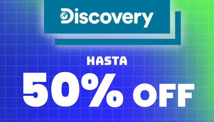 Ciber Marcas Discovery