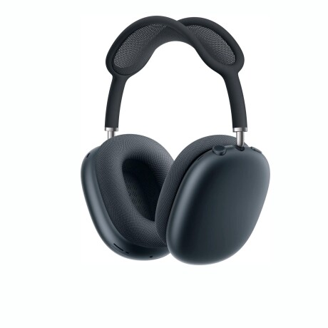 APPLE AIRPODS MAX APPLE AirPods Max MWW43AM/A BT Cancelación De Sonido 20Hrs - Midnight