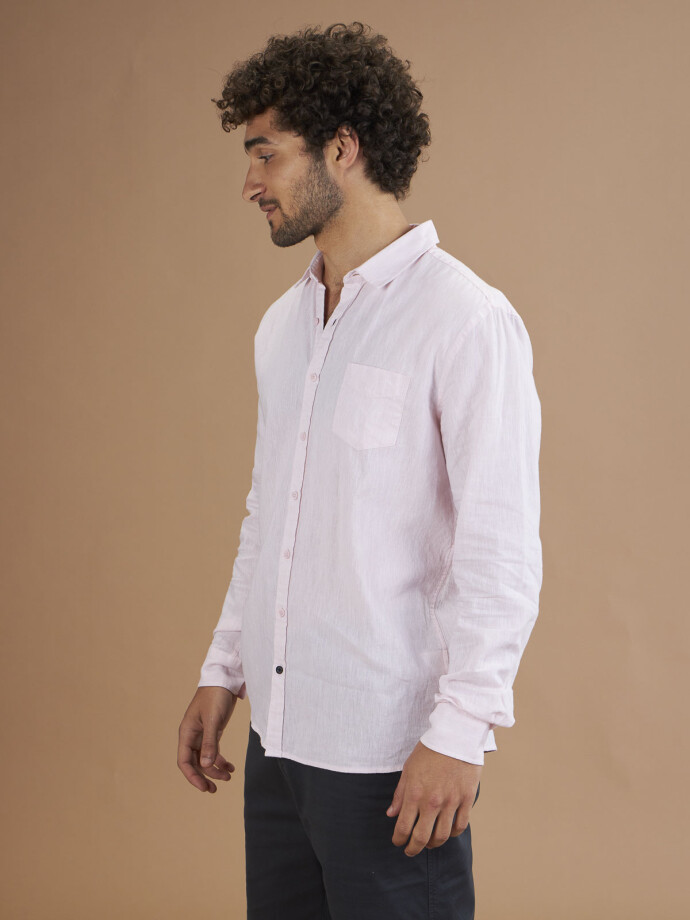 SHIRT SAVANNAH 6.0 PASTEL ROSE