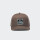 Gorro Reef Townsend Marrón