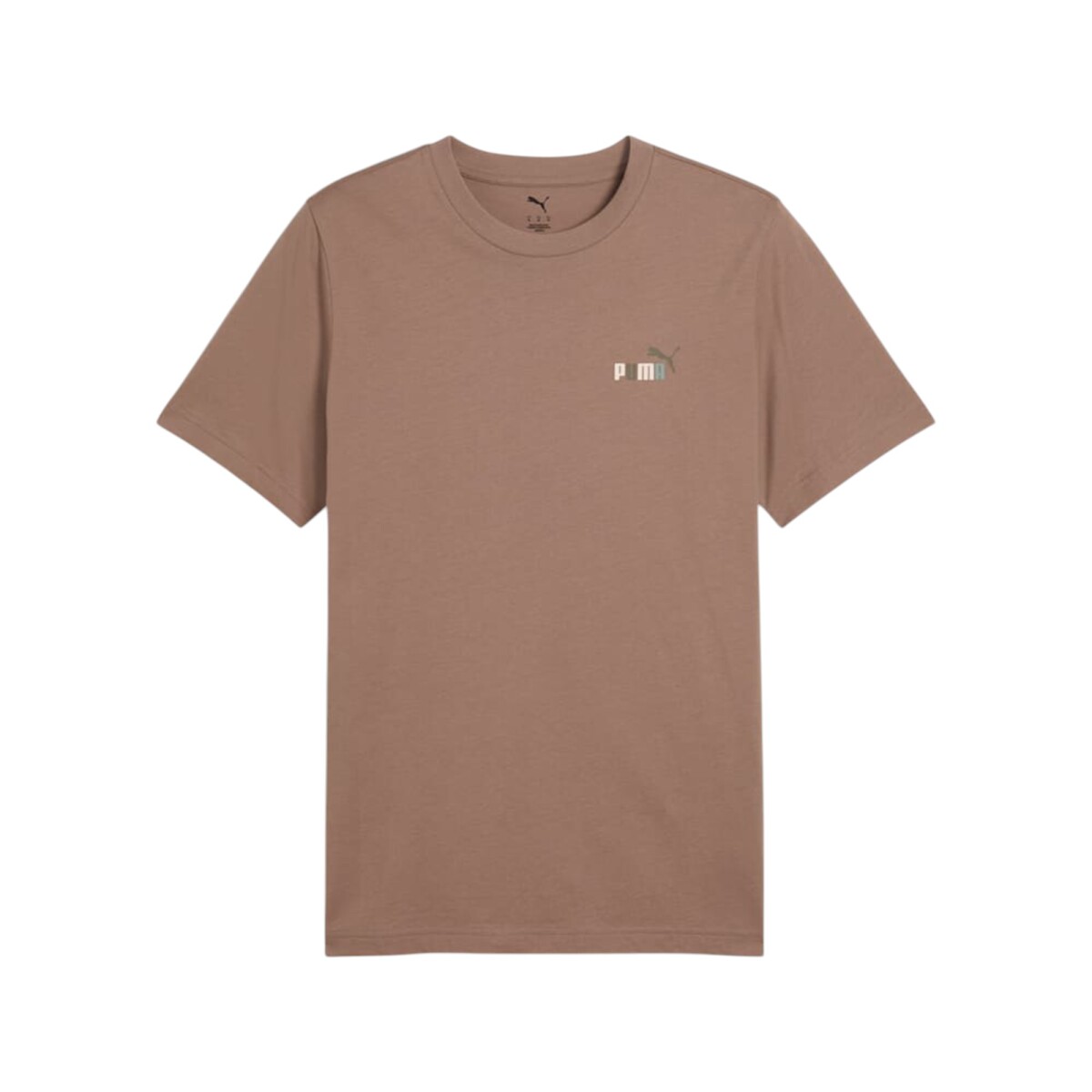 PUMA GRAPHICS TEE 
