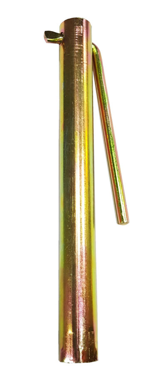 HERRAMIENTAS - LLAVE BUJIA 21X20 LARGA PEUGEOT - 