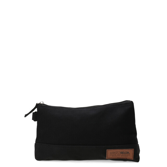 Necessaire KristoBelga Negro