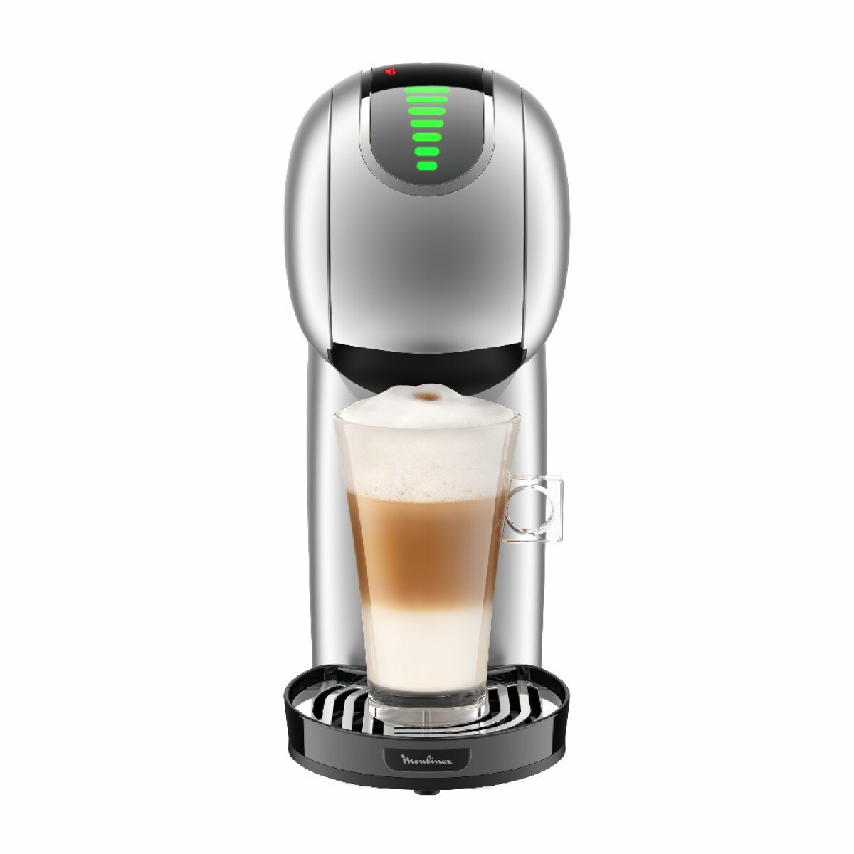Cafetera Dolce Gusto Moulinex Genio S Touch — Bristol
