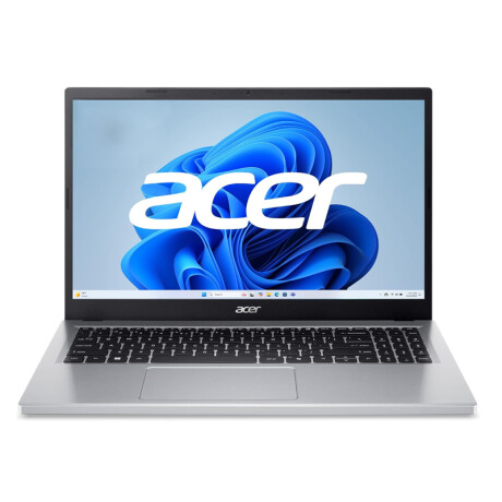 Notebook Acer AG15-32P. Intel Core 3 - N355. RAM 16GB DDR5. Disco Sólido 512GB. Pantalla 15.6" Full HD. Win11 Notebook Acer AG15-32P. Intel Core 3 - N355. RAM 16GB DDR5. Disco Sólido 512GB. Pantalla 15.6" Full HD. Win11