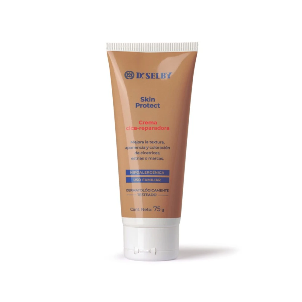 DR. SELBY SKIN PRO CICA REPARADOR 75 GRS