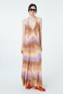 VESTIDO Lila