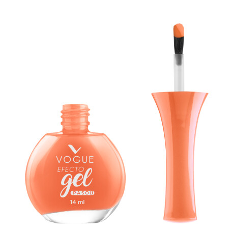 Esmalte Vogue Efecto Gel Flow 14ml Esmalte Vogue Efecto Gel Flow 14ml