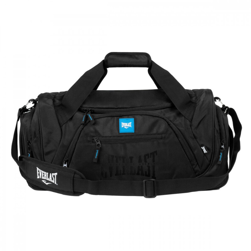 GYM BAG AXEL II EVERLAST BK BK