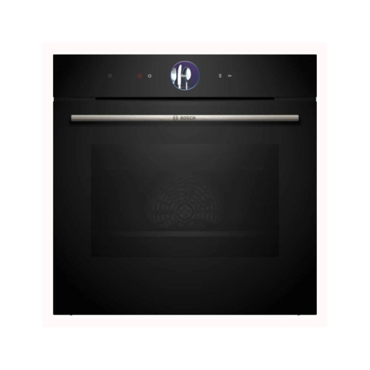 Horno de Empotrar Bosh Hbg7764B1 Serie 8 - Negro 