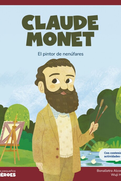 CLAUDE MONET CLAUDE MONET