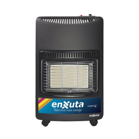 ESTUFAS (ESTUFA A GAS ENXUTA) Estufas (estufa A Gas Enxuta)