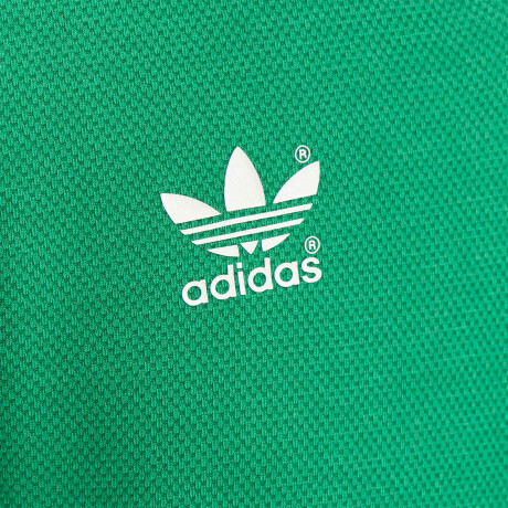 CAMISETA adidas LOCAL SELECCIÓN NACIONAL DE MÉXICO 1986 Green