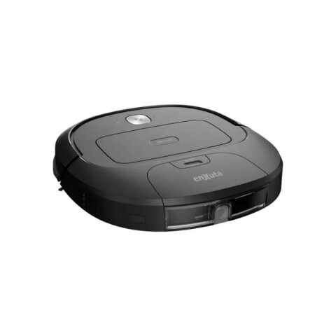 ASPIRADORA ROBOT SMART ENXUTA - AENXRTS9NG Negro