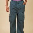 PANTALON RUSTY ERMIZOR PETROLEO