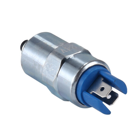 AUTOMATICO DE ARRANQUE - SOLENOIDE CORTE FICHA DOBLE 24V RENAULT CUMMINS DNI AUTOMATICO DE ARRANQUE - SOLENOIDE CORTE FICHA DOBLE 24V RENAULT CUMMINS DNI