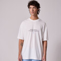 T-SHIRT VIRTUL DIXIE Crudo