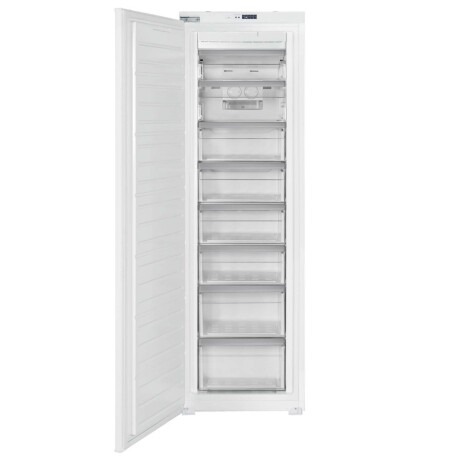 FREEZER BLANCO 197 LITROS FUT-FP197NF