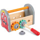 Hape: Kit de herramientas Fix-It Hape: Kit de herramientas Fix-It