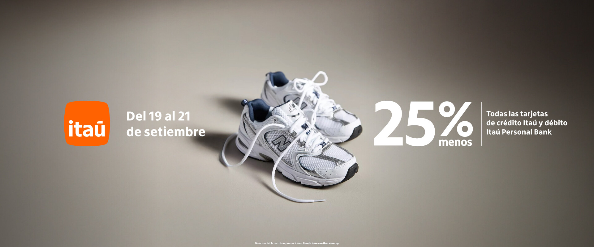 Itau Sep25