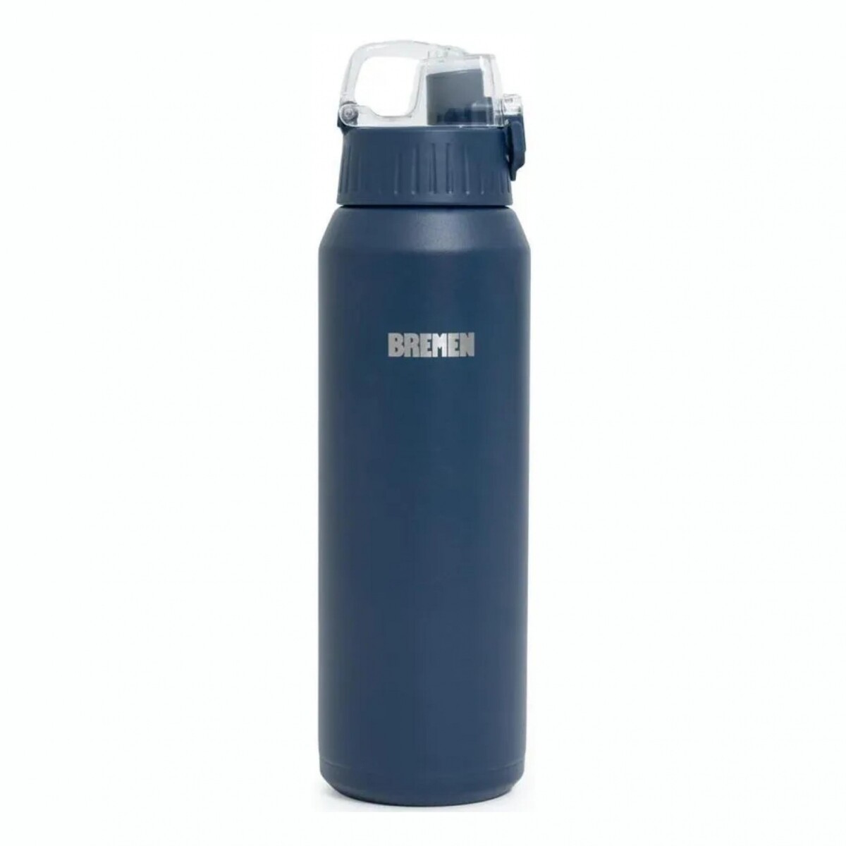 Botella Térmica BREMEN Capacidad 600Ml Pico Deportivo - Blue 