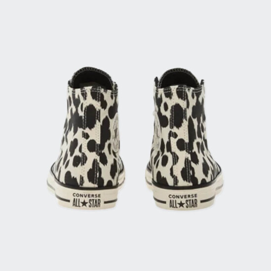 Championes Converse Chuck Taylor All Star Cow Blanco