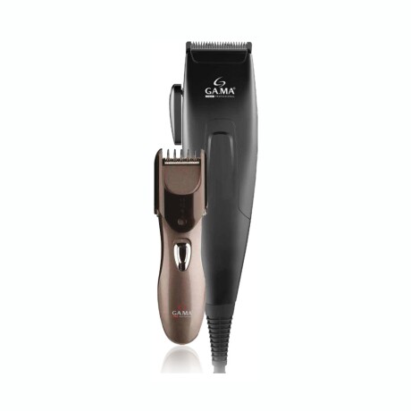 Máquina Magnética Para Rostro Y Cabello GAMA 562 Con 29 Piezas Máquina Magnética Para Rostro Y Cabello GAMA 562 Con 29 Piezas