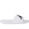 Authentic Caius1 White-black