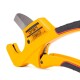 DINGQI TIJERA CORTATUBO PVC INDUSTRIAL 63MM Dingqi Tijera Cortatubo Pvc Industrial 63mm