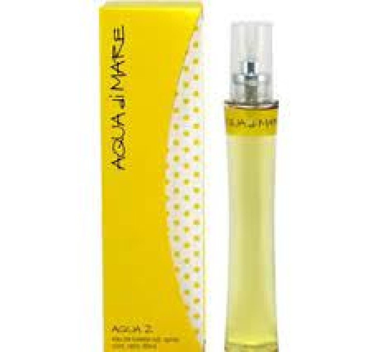 Fragancia Aqua di Mare Amarillo EDT 100 ml – Fragancia Femenina