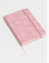 Anotadores Cuadernos y Memos Licencias Cuaderno A6 "hello Kitty" - Rosa Claro