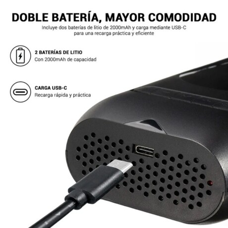 Compresor de aire portable CZK3668 V01