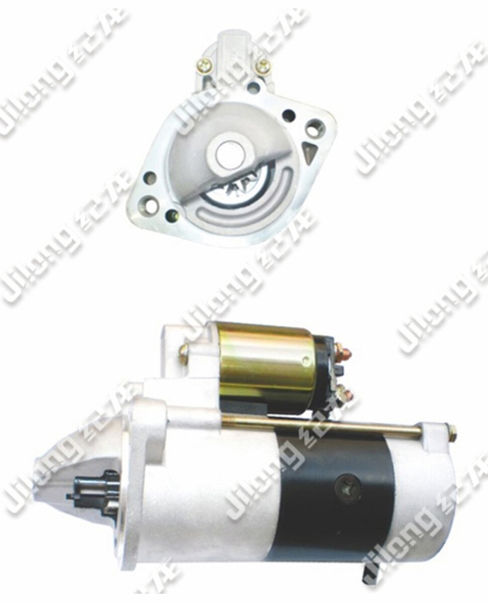 ARRANQUE HYUNDAI HYUNDAI H1-PREGIO 2.5 10D=STR.0026 MITSUBISHI - 