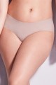 Culotte nude Marfil