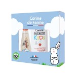 CORINE KIDS WONDER WOMAN + GEL DUCHA 75 única