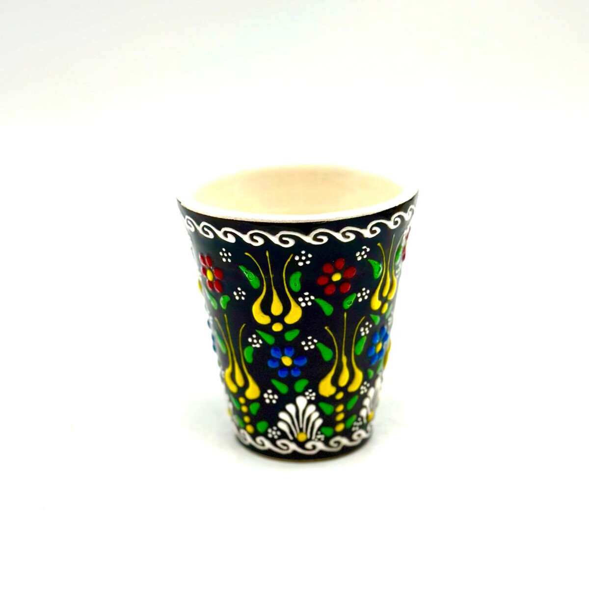 Vaso de cerámica - Modelo 1 
