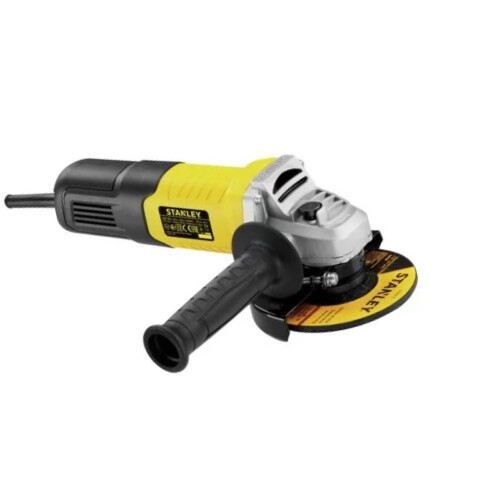 Set Amoladora+Discos SGS7115KD-115mm 750W Set Amoladora+Discos SGS7115KD-115mm 750W