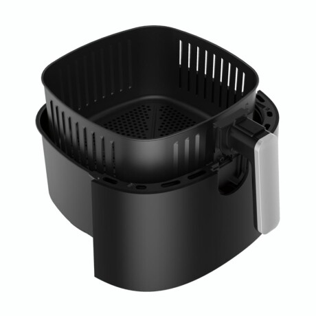 Freidora de Aire ENXUTA SDAENXFSA1116 1800W Capacidad 6L Freidora de Aire ENXUTA SDAENXFSA1116 1800W Capacidad 6L