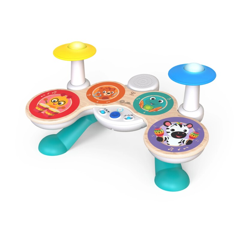 SET Musical Bateria Baby Einstein SET Musical Bateria Baby Einstein
