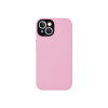 Protector rígido iPhone 13/14 color rosa Protector Rígido Iphone 13/14 Color Rosa